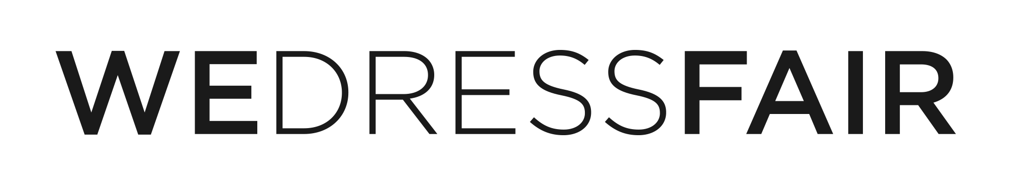 WeDressFair