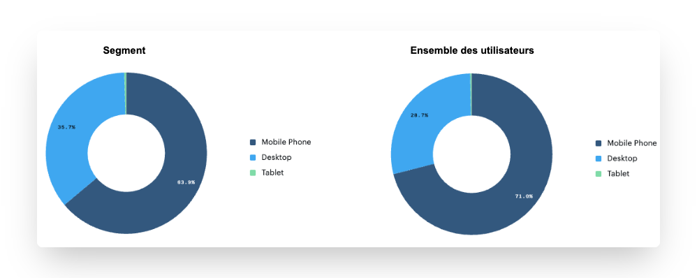 Analyse Segment Desktop Suite