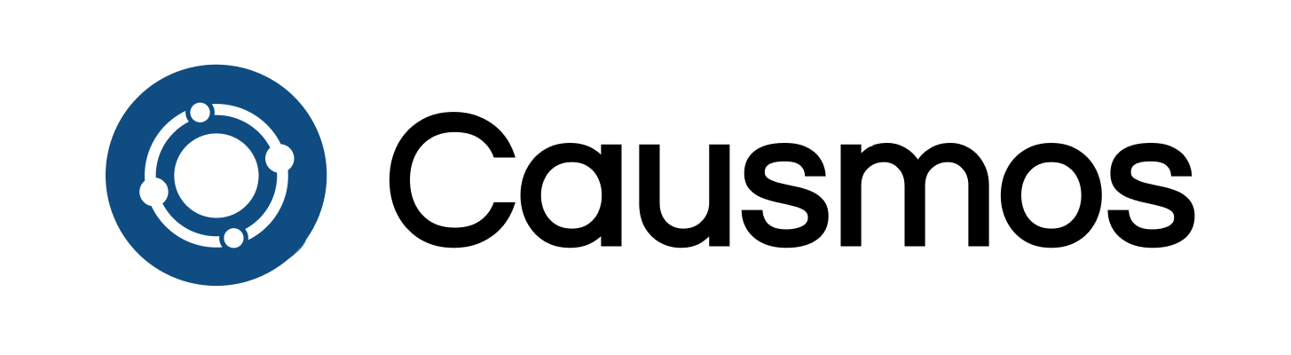 Logo Causal Impact Causmos