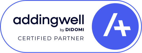 Addingwell Certified Partner