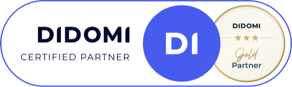 Didomi Gold Partner